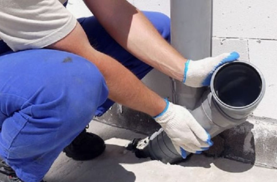 Lavabo Tıkanıklığı Açma