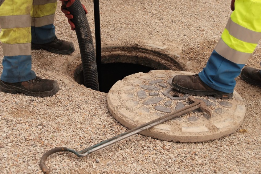 Levent Tıkanıklık Açma