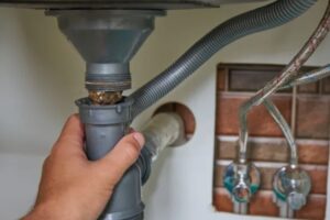 Merter Tıkanıklık Açma