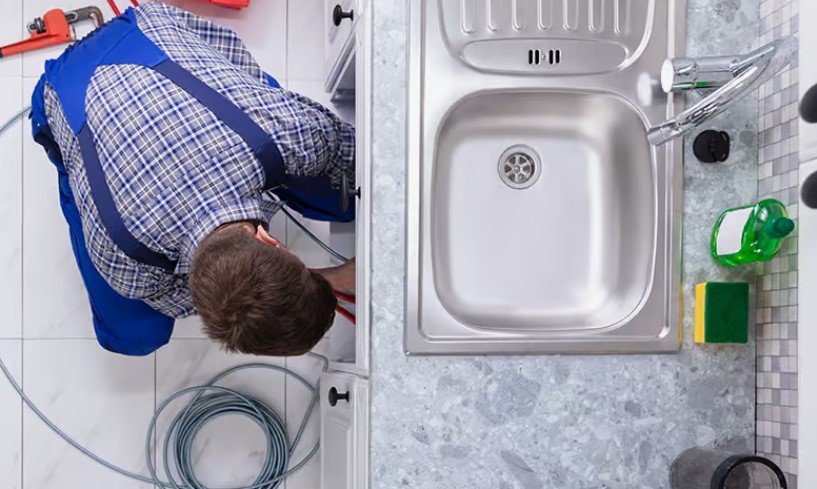 Nisbetiye Tıkanıklık Açma