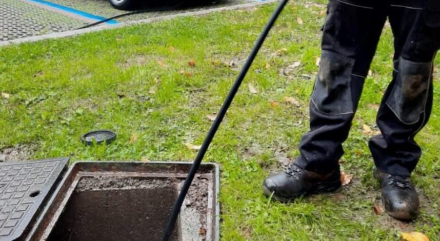 Ortaköy Tıkanıklık Açma