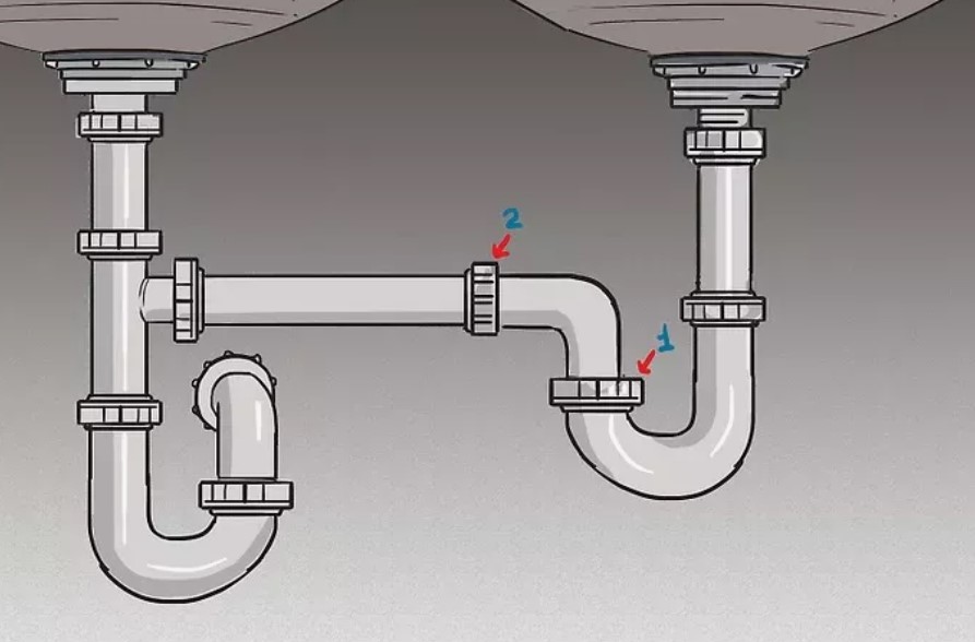 Su Tesisatında Basınç Düşüklüğü