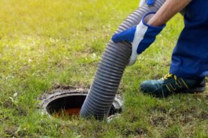 Tıkanıklık Açma ve Kötü Koku Giderme