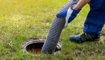 Tıkanıklık Açma ve Kötü Koku Giderme