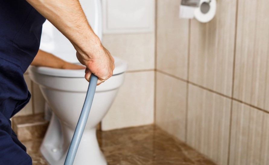 Ulus Tıkanıklık Açma