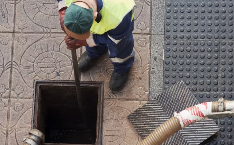 Vişnezade Tıkanıklık Açma