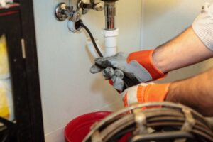 Yağ Tıkalı Boru Nasıl Açılır?