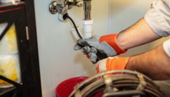 Yağ Tıkalı Boru Nasıl Açılır?