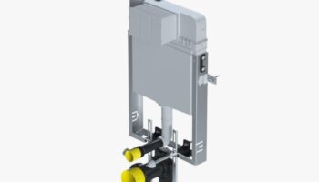 Gömme Rezervuar Ses Yapıyor