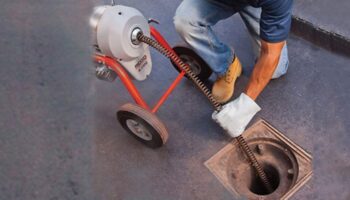 Sarıyer Lavabo Açma