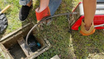 Tuvalet Tıkanıklığı