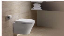 Gömme Klozet Su Akıtıyor