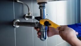 İstanbul Su Tesisatçısı