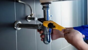 İstanbul Su Tesisatçısı