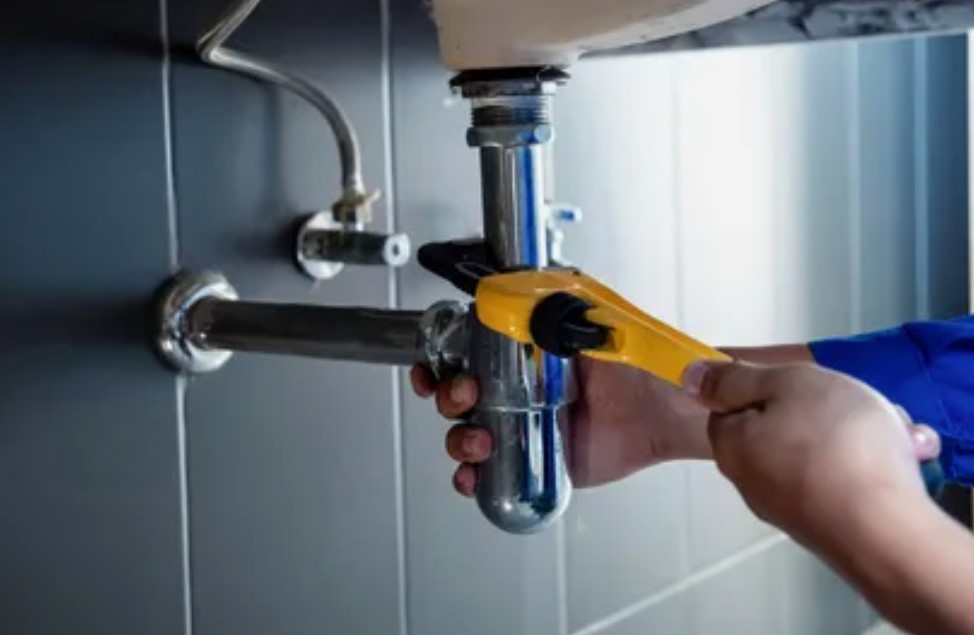 İstanbul Su Tesisatçısı