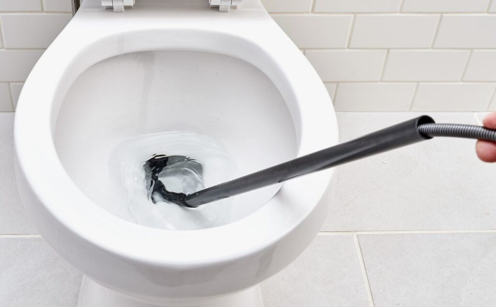 Silivri Tuvalet Tıkanıklığı Açma