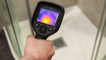 Su Sızıntısı Tespiti