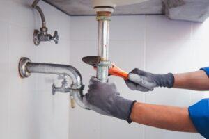 Tıkalı Lavabo Nasıl Açılır