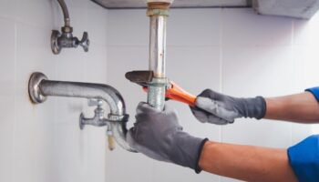 Tıkalı Lavabo Nasıl Açılır