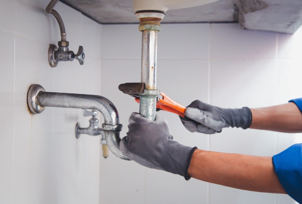 Tıkalı Lavabo Nasıl Açılır