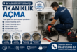 Beylikdüzü Tesisatçı: Tıkanıklık Açma