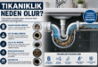 Tıkanıklık Neden Olur